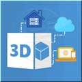 Aspose.3D - 3D File Format Solution (歡迎詢價! For Request a quote only))