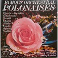 OPUS 91501189 波蘭舞曲大集合 Famous Orchestral Polonaises (1CD)