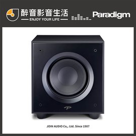 【醉音影音生活】加拿大 Paradigm Defiance V10 10吋主動式超低音喇叭/重低音.台灣公司貨