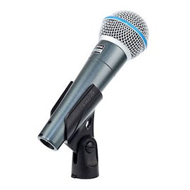 Shure Beta 58A Supercardioid Dynamic Vocal Microphone 動圈式 麥克風