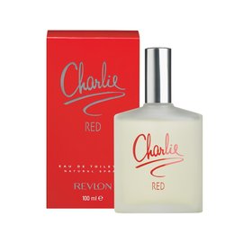 【REVLON 露華濃】Charlie查理香水-紅色Red(3.4oz/100ml)【SDD水噹噹洋貨批發】
