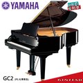 【金聲樂器】YAMAHA GC2 平台鋼琴 分期零利率