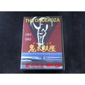 [DVD] - 鬼太鼓座數位修復 The Ondekoza (飛行正版) - 加藤泰生