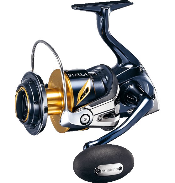 Shimano Stella Sw 14000的價格推薦- 2024年5月| 比價比個夠BigGo