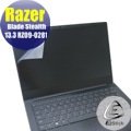 Razer Blade Stealth 13.3 RZ09-0281 RZ09-0310 靜電式筆電LCD液晶螢幕貼