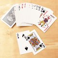 【Q禮品】 A4339 撲克牌 紙牌遊戲 魔術道具 街頭藝人表演器材 桌遊團康聚會玩具 贈品禮品