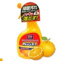 日本 第一石鹼 柑橘精華強力去油汙噴霧 400ml 罐裝
