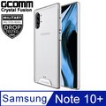 GCOMM Crystal Fusion 晶透軍規防摔殼 三星 Galaxy Note10+