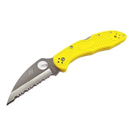Spyderco Salt 2 Wharncliffe 黃炳鳥喙形全齒折刀 H 1鋼 Spy Cswcyl2 Pchome商店街 台灣no 1 網路開店平台 Spyderco Salt 2 Wharncliffe 黃炳鳥喙形全齒折刀 H 1鋼 Spy Cswcyl2 Pchome商店街 台灣no 1 網路開店平台