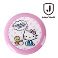 【Jodani World台灣久達尼】Sanrio 三麗鷗 無線行動電源(Hello Kitty)