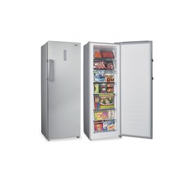 SAMPO 聲寶 242公升直立式冷凍櫃 SRF-250F