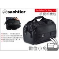 數位小兔【Sachtler 沙雀 Dr.Bag-3 專業相機包 SC003】相機袋 大空間 相機收納包 公司貨