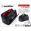 數位小兔【Sachtler 沙雀 Dr.Bag-4 專業相機包 SC004】相機袋 大空間 相機收納包 公司貨