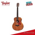 【金聲樂器】Taylor GS Mini Mahogany 桃花心木 旅行吉他