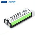 BESTON 無線電話電池 for Panasonic HHR- P105 (BST-P105)
