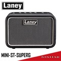 【金聲樂器】Laney MINI-ST-SUPERG 迷你音箱 立體聲輸出 可用電池