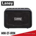 【金聲樂器】Laney MINI-ST-IRON 迷你音箱 立體聲輸出 可用電池