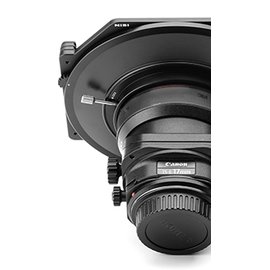 【預購中】 耐司NISI 濾鏡支架 S6 150系統支架套裝 CANON TS-E 17mm f/4L 移軸鏡頭 專用附TRUE COLOR NC CPL