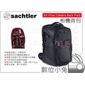 數位小兔【Sachtler 沙雀 Air-Flow Camera Back-Pack 相機背包 SC306】公司貨 相機包 相機袋