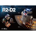 【小蟻國】正版 野獸國 EA-015 星際大戰 帝國大反擊 R2-D2 機器人 肯尼 貝克 Star Wars 公仔
