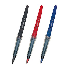 Pentel 飛龍牌 MLJ20 Tradio 德拉迪 塑膠鋼筆 筆芯
