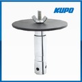 KUPO KS-040 追光燈支架轉盤(M10螺牙)
