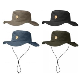 fjallraven hatfield hat g1000