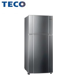 東元 TECO R4892XHK 480L 雙門變頻冰箱