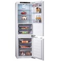 【德國Blomberg博朗格冰箱】KND2550I 電子溫控全嵌式冰箱
