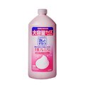 日本Charmy泡力 保濕洗碗精(薔薇果香) -補充罐550ml