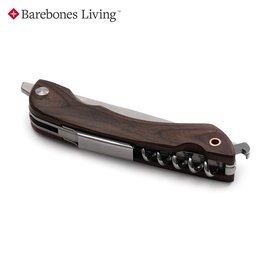 Barebones 摺疊野餐刀 CKW-363 / 城市綠洲 (刀子、折刀、刀具、摺疊刀、瑞士刀)