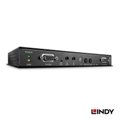 【免運 】LINDY 林帝 HDMI KVM OVER IP 4K影音延長器-TX發射端(專業版) (38266)