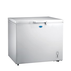 TECO 東元 RL3517W 330公升 上掀式臥式冷凍櫃