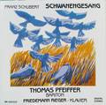 BAYER BR100012 舒伯特 天鵝之歌 Schubert Schwanengesang D957 (1CD)