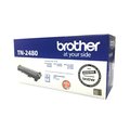 brother 原廠黑色高容量碳粉匣 TN-2480 適用 HL-L2375DW/MFC-L2715DW/MFC-L2770DW