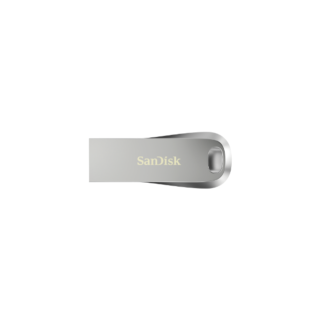SanDisk Ultra Luxe USB 3.1 Flash Drive 64GB, USB3.1 隨身碟