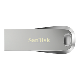 SanDisk Ultra Luxe USB 3.1 Flash Drive 256GB, USB3.1 隨身碟