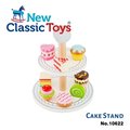 【荷蘭New Classic Toys】英式公主下午茶蛋糕組 - 10622