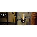 造韻樂器音響- JU-MUSIC - 全新 RODE NTK 錄音室 電容 麥克風 直播