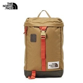 The north face deals top loader