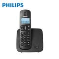 【免運費】【Philips】 飛利浦 2.4GHz 數位無線電話 DCTG1861 黑色(單支)