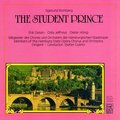 BAYER BR150004 隆伯格 輕歌劇 學生王子 Sigmund Romberg The Student Prince (1CD)