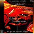 BAYER BR150016 管風琴與木箱鼓打擊樂 Organ &amp; Schlagwerk (1CD)