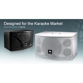 【昌明視聽】專業級多用途喇叭 JBL Ki112 12吋3音路5單體 一對2支 公司貨
