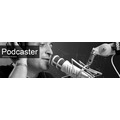 造韻樂器音響- JU-MUSIC - 全新 RODE Podcaster USB 動圈式 麥克風 廣播 直播