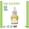 【INK FACTORY】BROTHER DYE INK 黃色相容墨水適用型號：DCP-T300/DCP-T500W