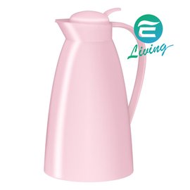 【易油網】ALFI Jug Eco pink 家用保溫壼(粉紅) 1L # 0825.238.100