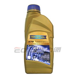 【易油網】RAVENOL ATF+4® Fluid 全合成自動變速箱油 4號