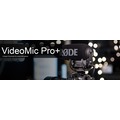 造韻樂器音響- JU-MUSIC - 全新RODE VideoMic Pro+/Pro Plus 超指向 攝影 麥克風