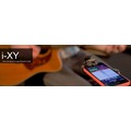 造韻樂器音響- JU-MUSIC - 全新 RODE i-XY iXY Lightning 麥克風 for iOS